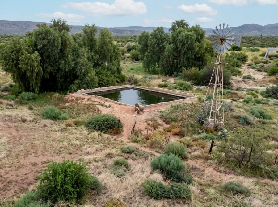 Commercial Property for Sale in Vanwyksvlei Northern Cape